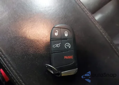 2015 Jeep Grand Cherokee Summit from USA, damaged, VIN 1C4RJFJT6FC754799